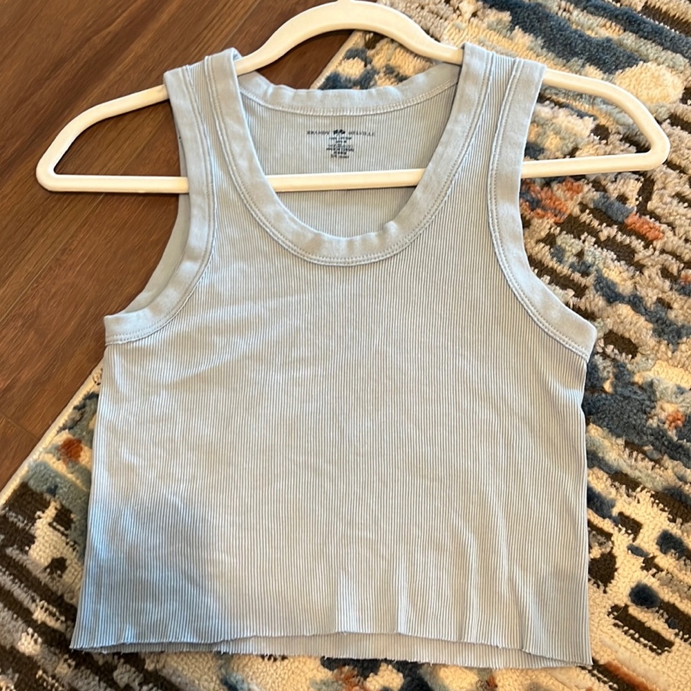Brandy melville connor tank